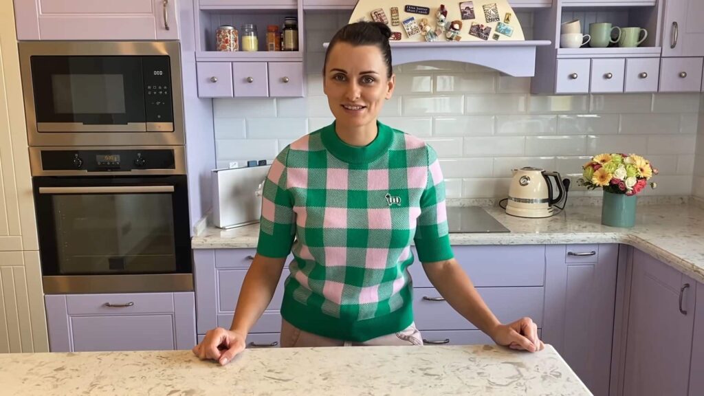 Елизавета Глинская