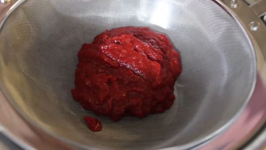 Домашний кетчуп в мультиварке — пошаговый рецепт, шаг 5