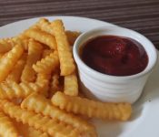 Домашний кетчуп в мультиварке — recipe steps, main photo