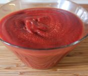 Домашний кетчуп в мультиварке — recipe steps, photo 2