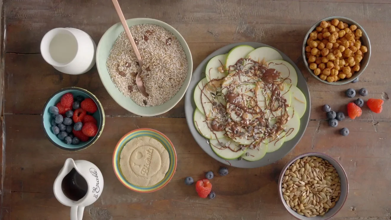 Что можно есть на ночь