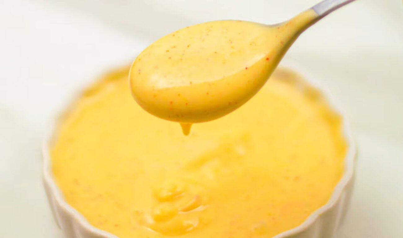 Домашняя горчица — пошаговый рецепт, основное фото