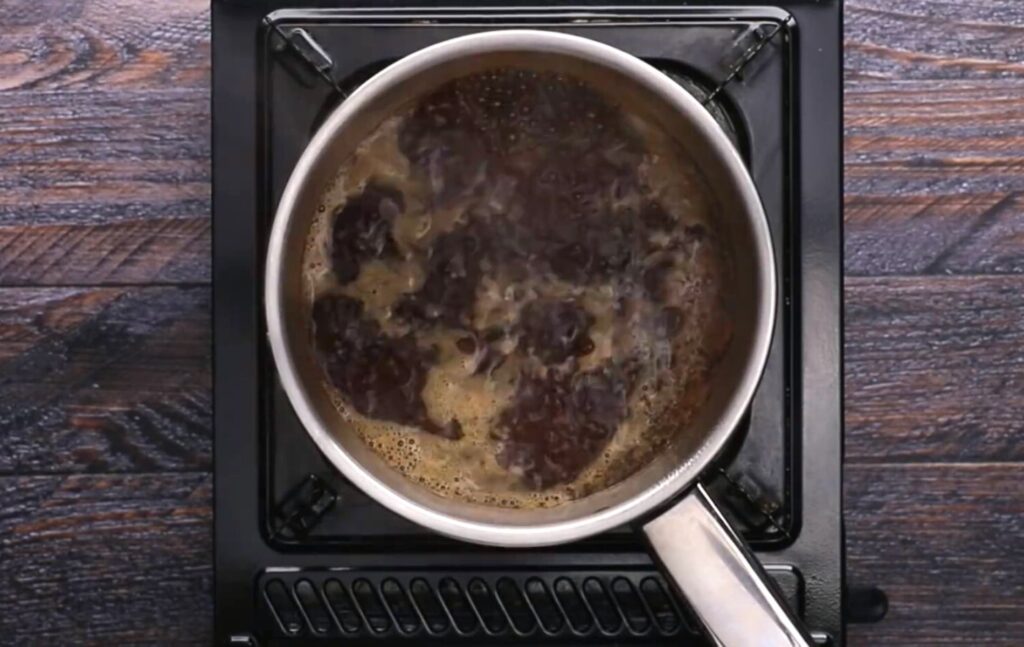 Чай «Масала» — пошаговый рецепт, шаг 7