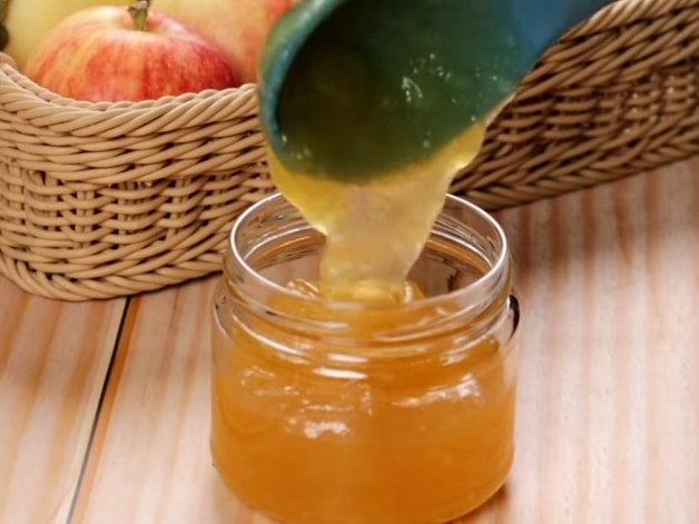 Варенье из яблок — пошаговый рецепт, шаг 7