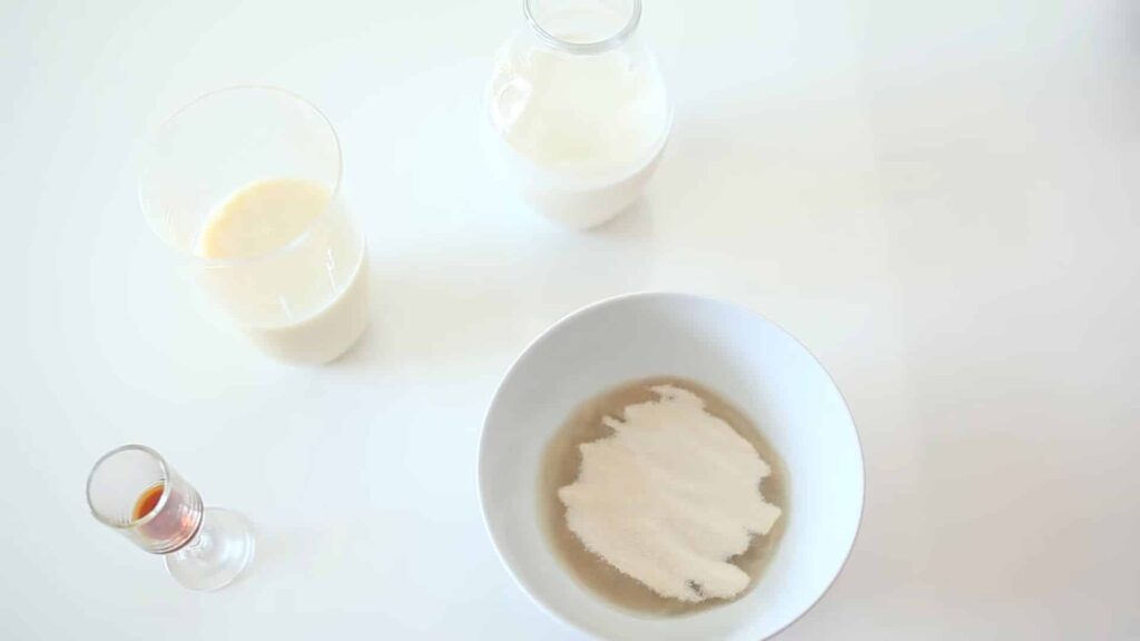 Желейный торт битое стекло — recipe steps, step 3