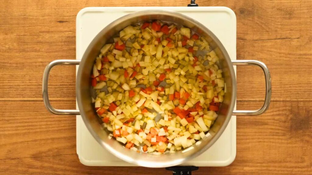 Брамборачка — recipe steps, step 2