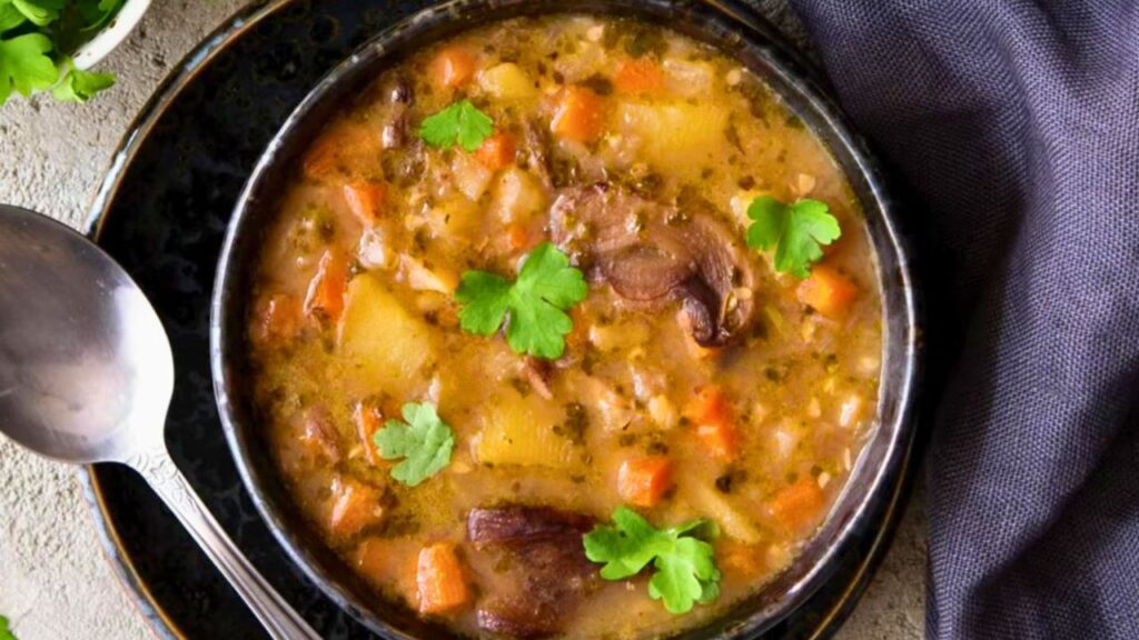 Брамборачка — recipe steps, step 6