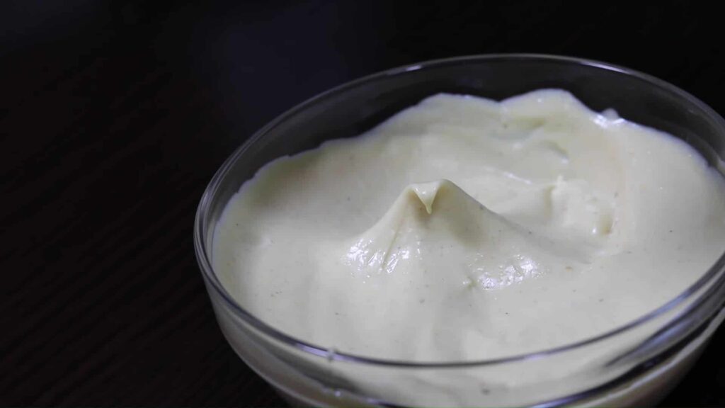 Бургер с курицей — recipe steps, step 1