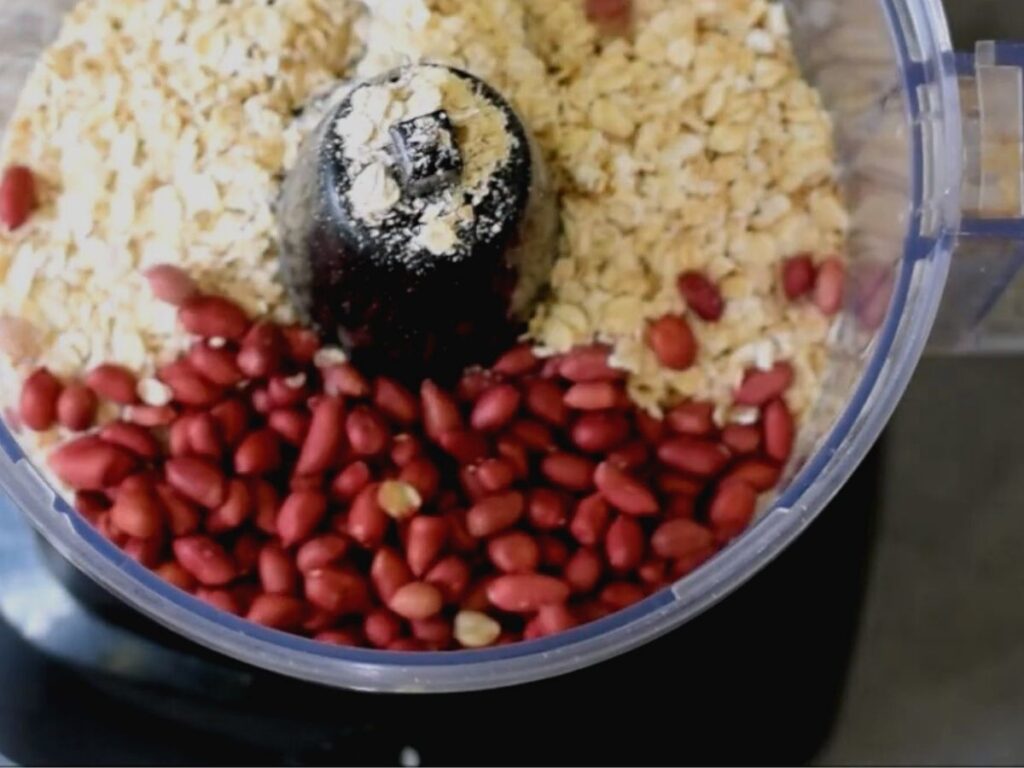 Чизкейк без сахара и выпечки — recipe steps, step 1