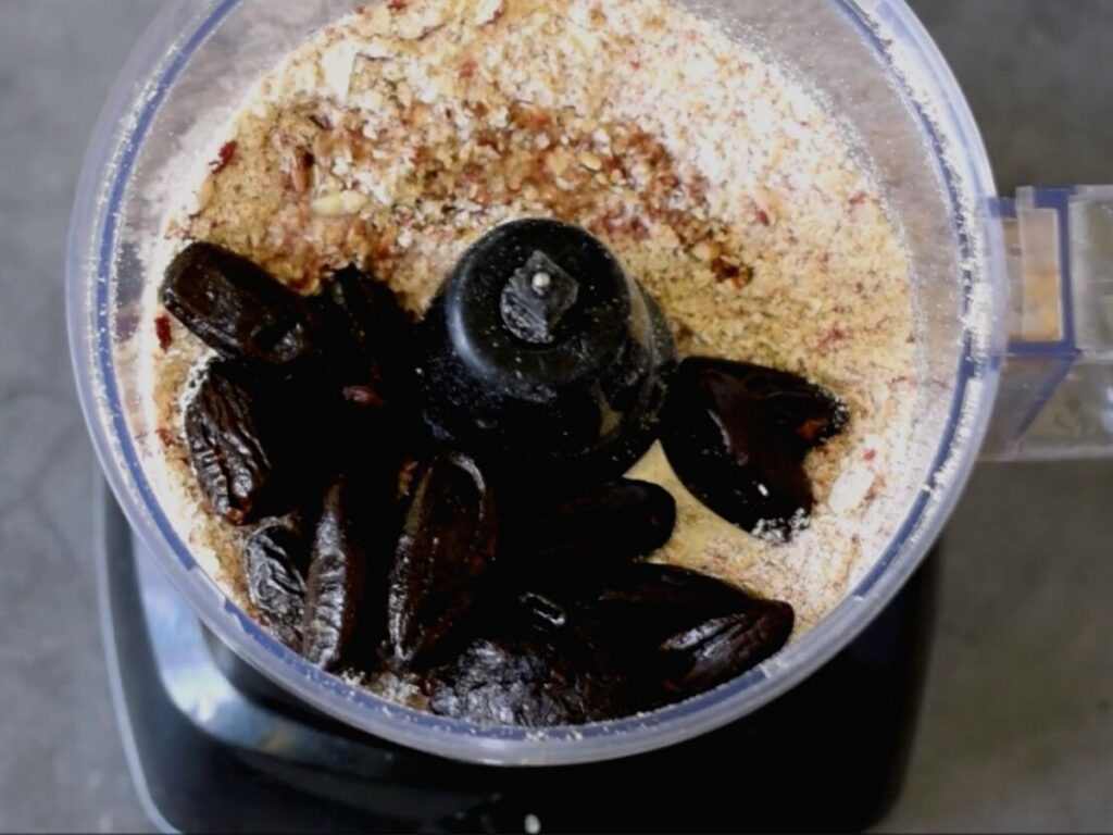 Чизкейк без сахара и выпечки — recipe steps, step 2