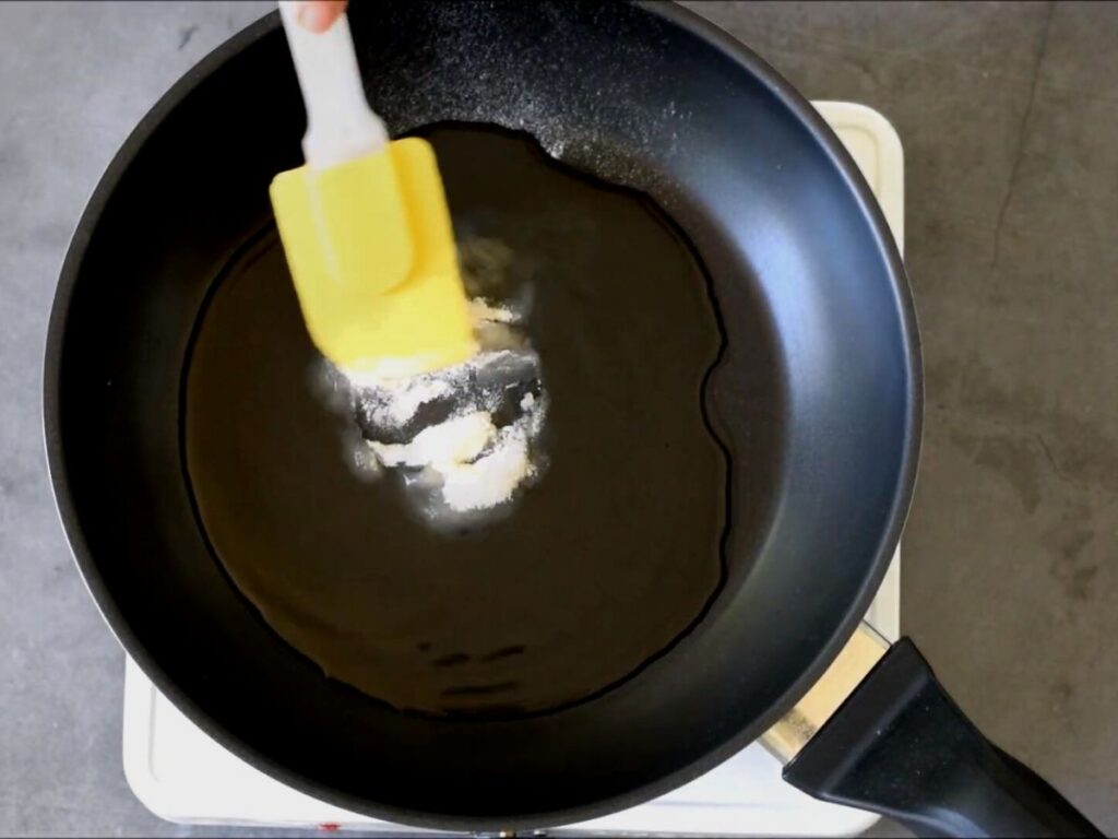 Чизкейк без сахара и выпечки — recipe steps, step 3