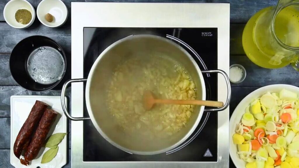 Айнтопф — recipe steps, step 1