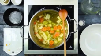 Айнтопф — пошаговый рецепт, шаг 3