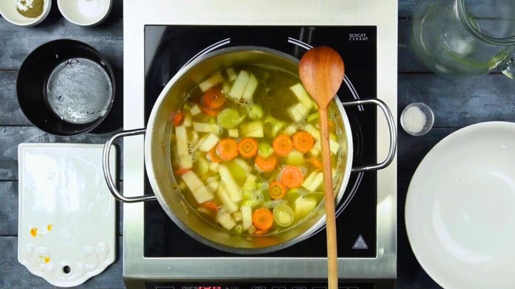 Айнтопф — recipe steps, step 3