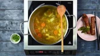 Айнтопф — пошаговый рецепт, шаг 4