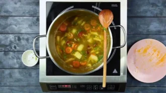 Айнтопф — пошаговый рецепт, шаг 5