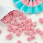 Леденцы без сахара