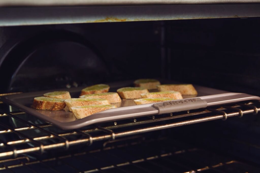 Луковый суп — recipe steps, step 4