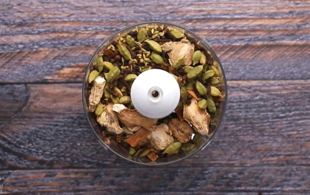 Чай «Масала» — recipe steps, step 5