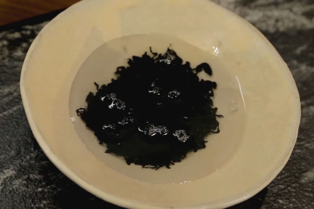 Мисо — recipe steps, step 1