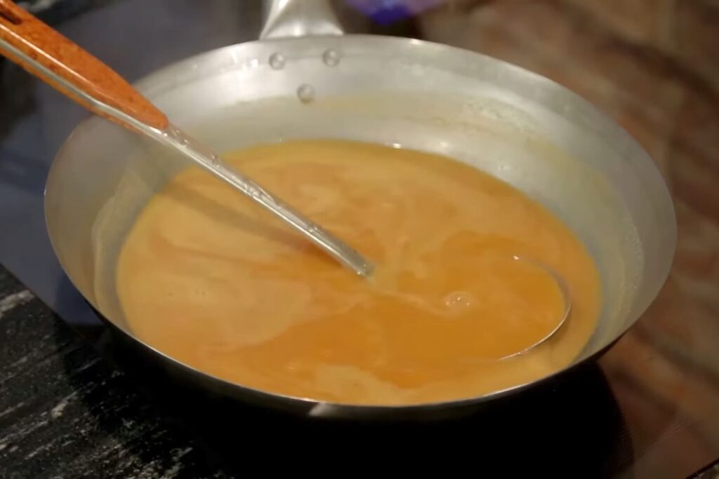 Мисо — recipe steps, step 3