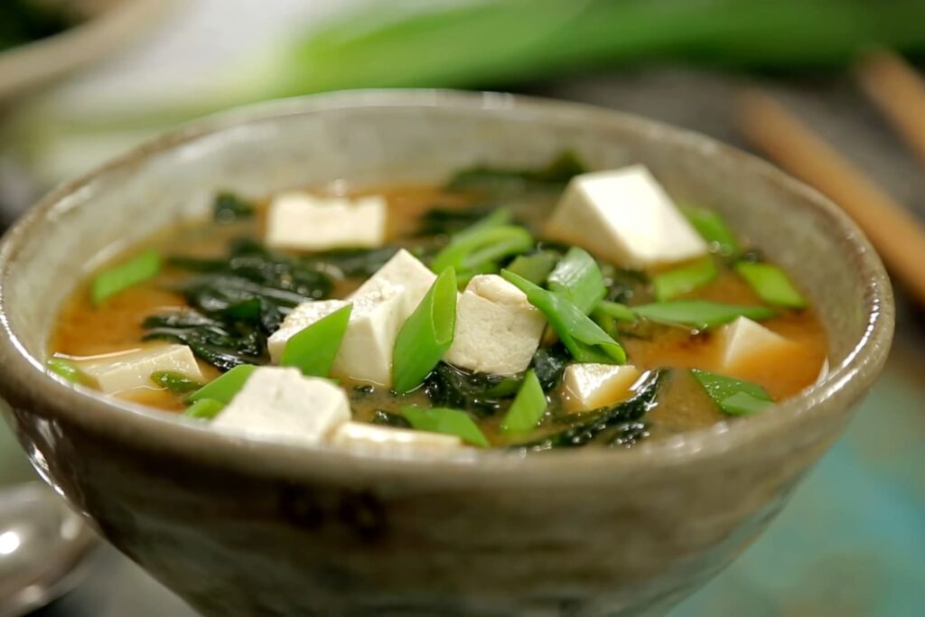 Мисо — recipe steps, step 5