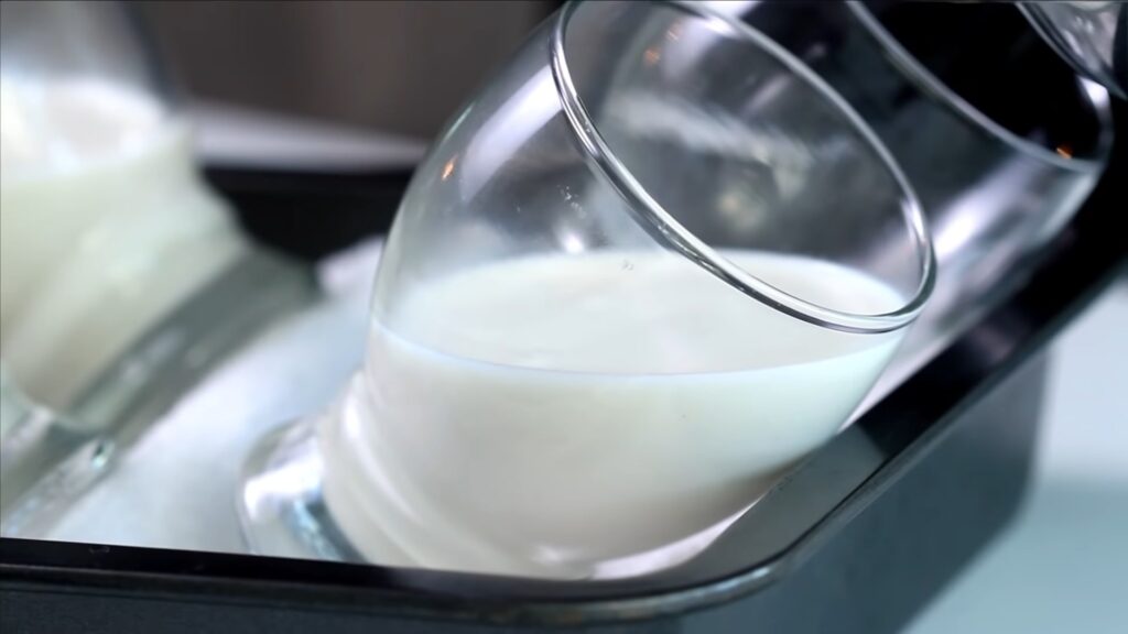 Панна-котта — recipe steps, step 3