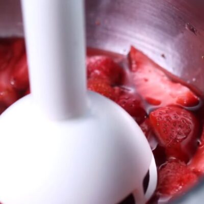 Панна-котта — recipe steps, step 5