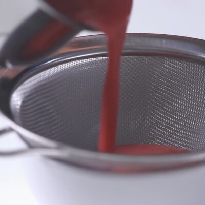 Панна-котта — recipe steps, step 5