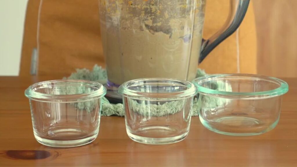 Паштет из говяжьей печени — recipe steps, step 5