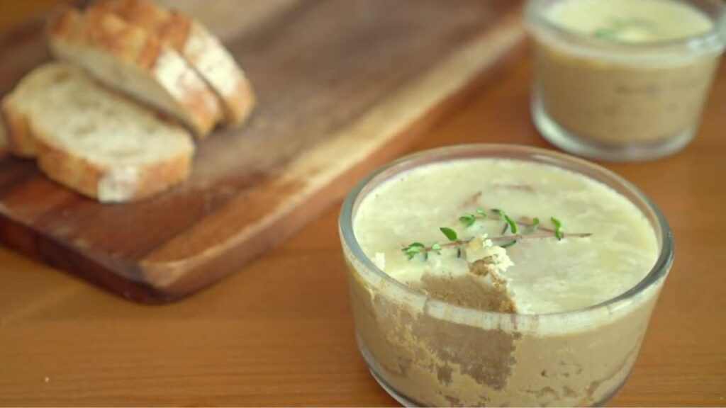 Паштет из говяжьей печени — recipe steps, step 7