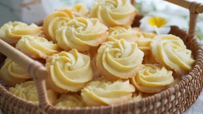 Печиво без цукру