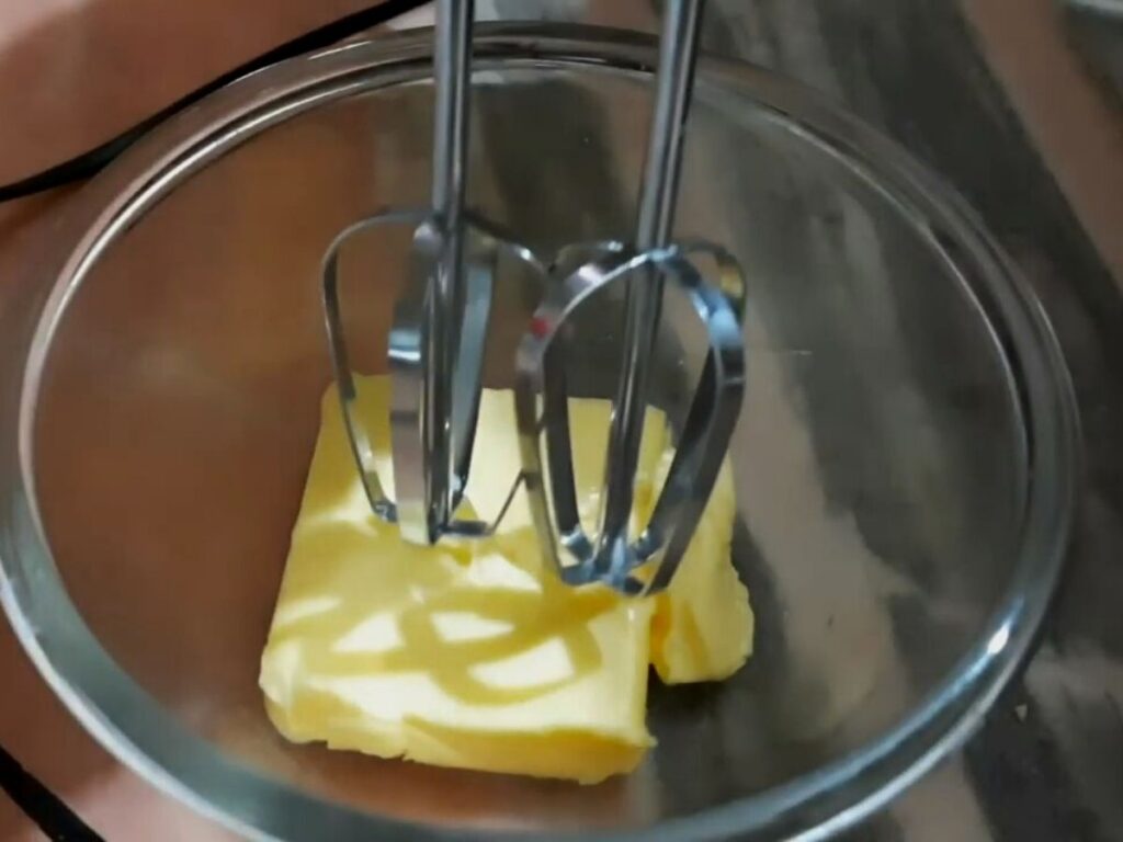 Печенье без сахара — recipe steps, step 1