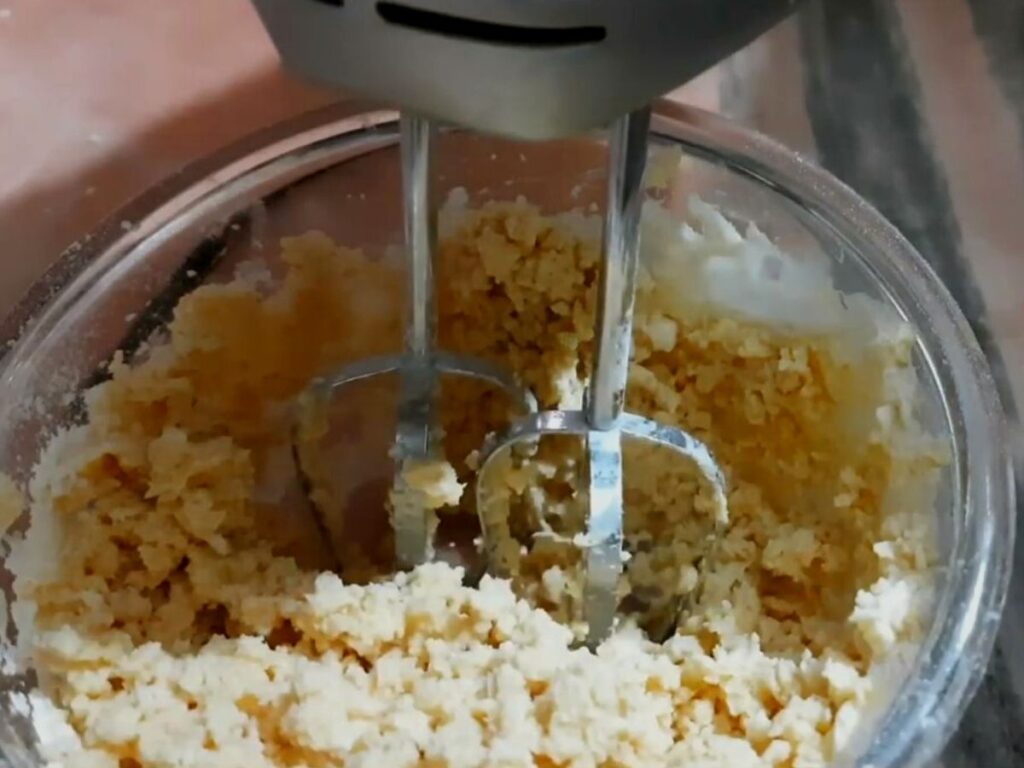 Печенье без сахара — recipe steps, step 5