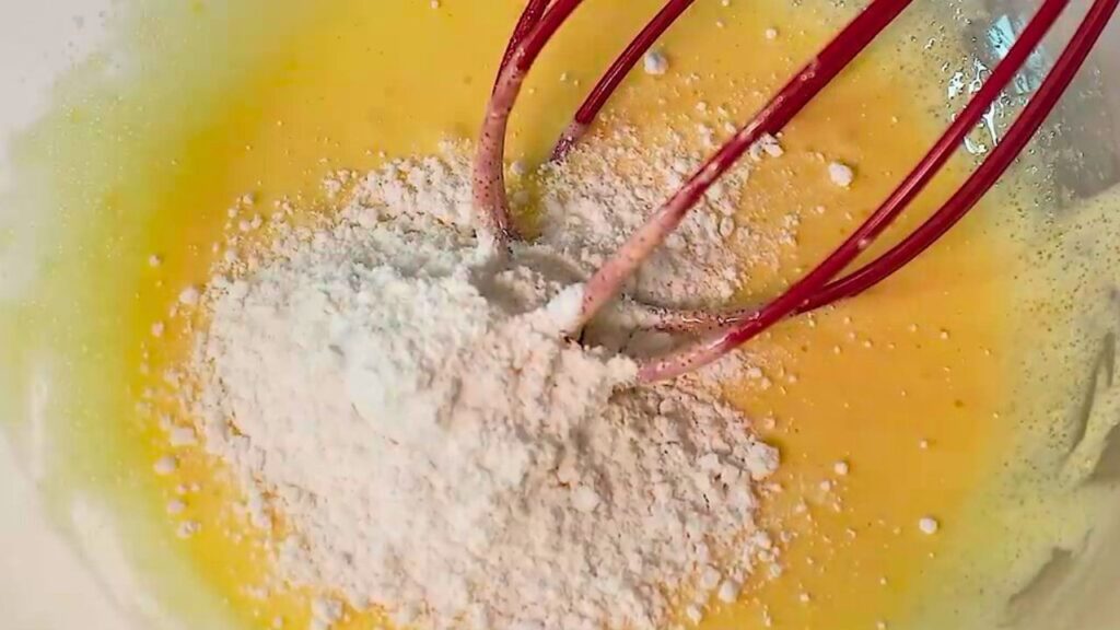 Профитроли — recipe steps, step 10