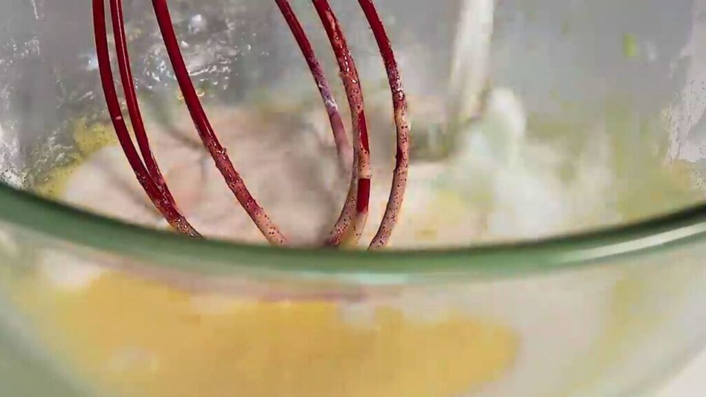 Профитроли — recipe steps, step 11