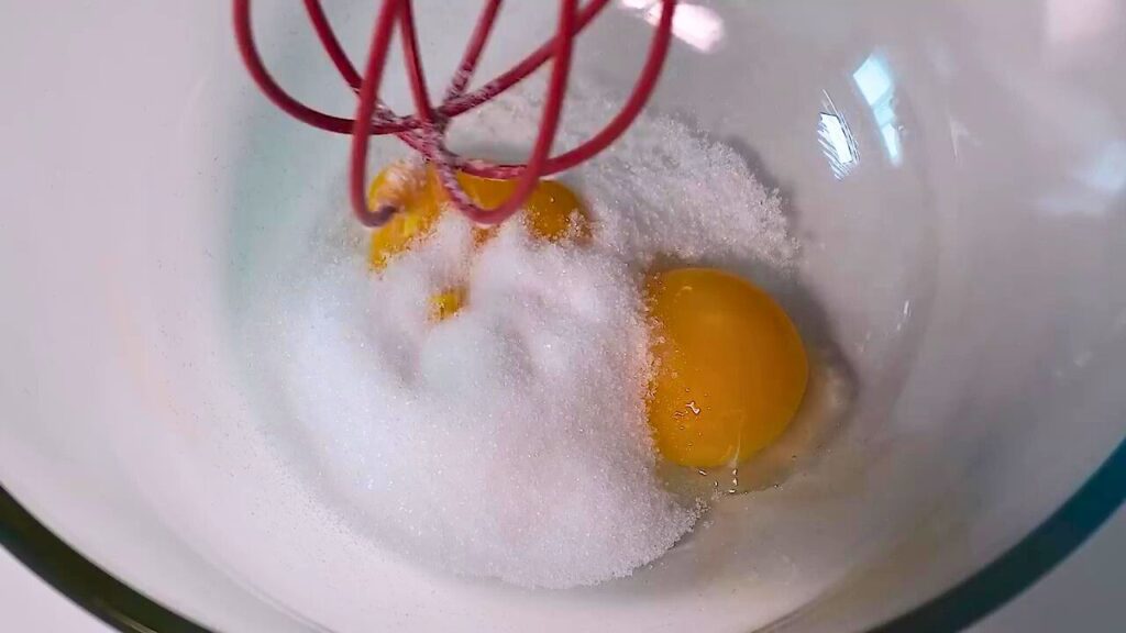 Профитроли — recipe steps, step 9