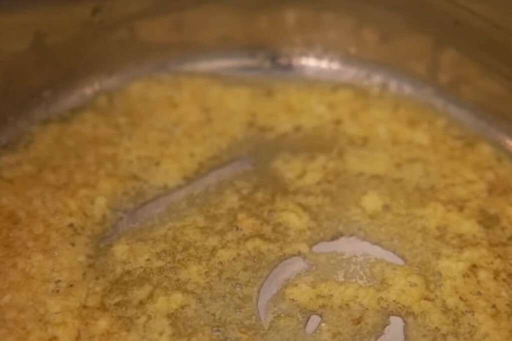 Рамен — recipe steps, step 1