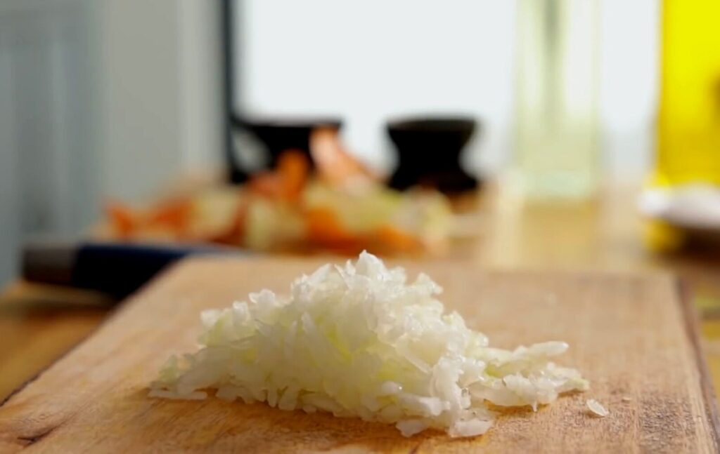 Салат Коул Слоу — recipe steps, step 3