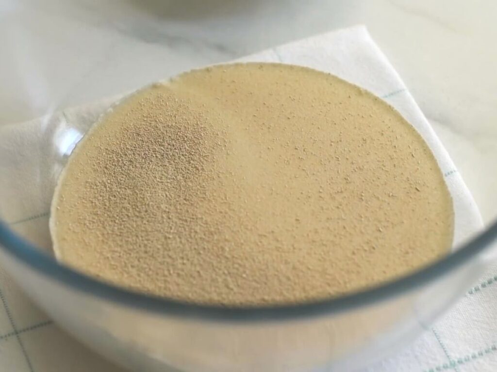 Сосиски в тесте — recipe steps, step 1