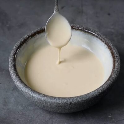 Соус Тахини — recipe steps, step 1