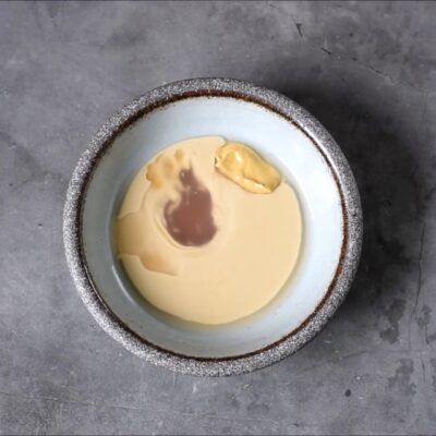 Соус Тахини — recipe steps, step 2