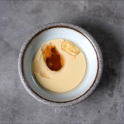 Соус Тахини — recipe steps, step 2