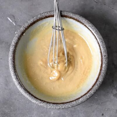 Соус Тахини — recipe steps, step 3