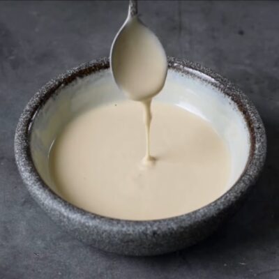 Соус Тахини — recipe steps, step 3