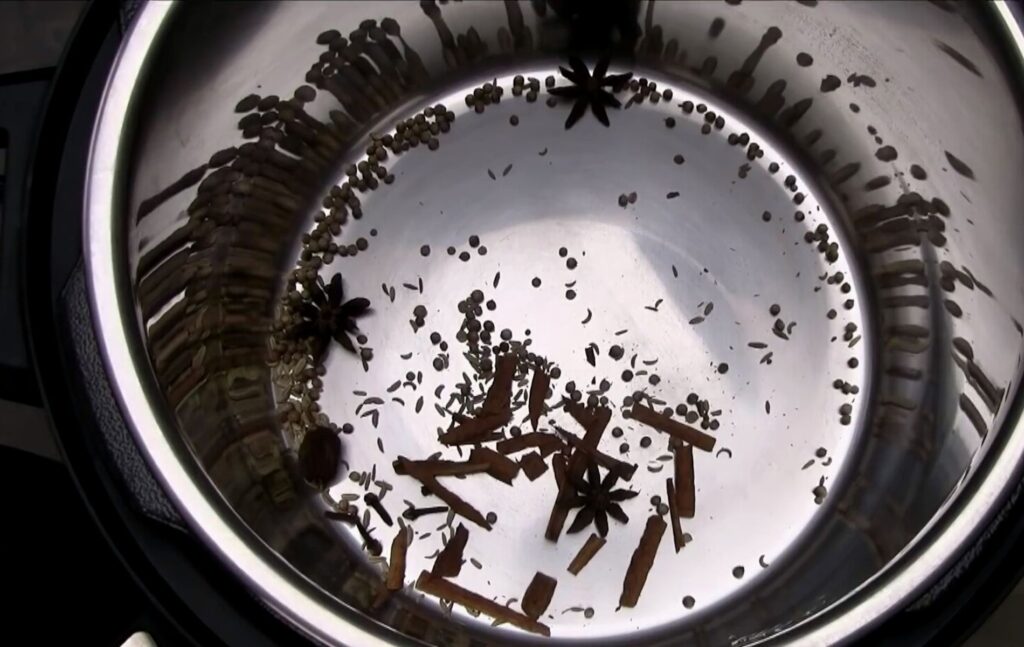 Суп Фо Бо — recipe steps, step 2