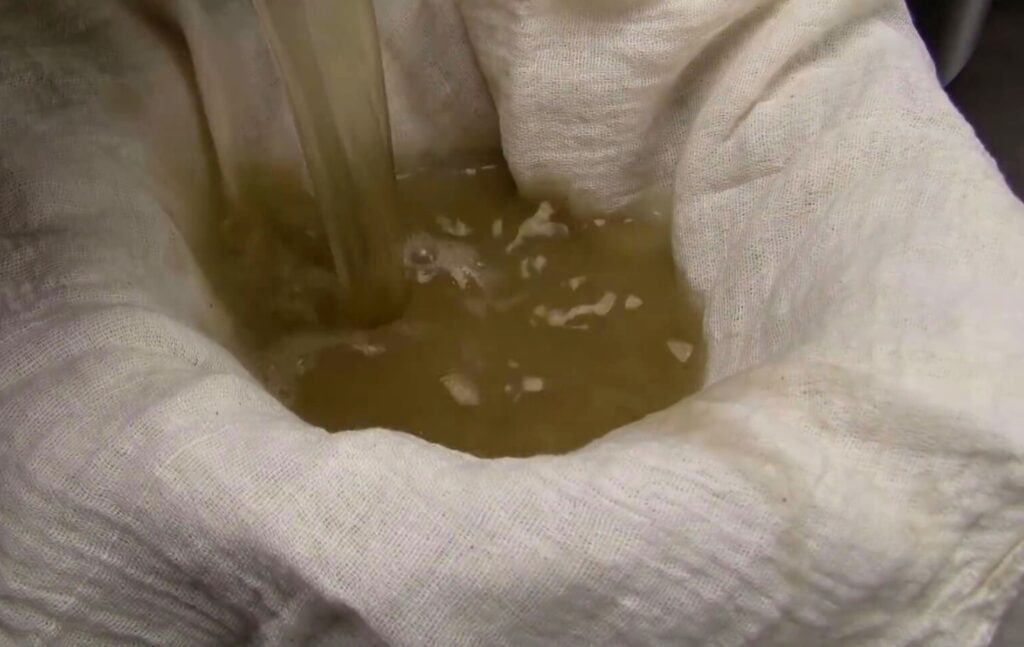 Суп Фо Бо — recipe steps, step 5