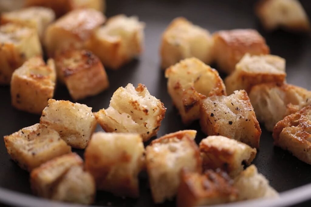 Суп-пюре из брокколи — recipe steps, step 5