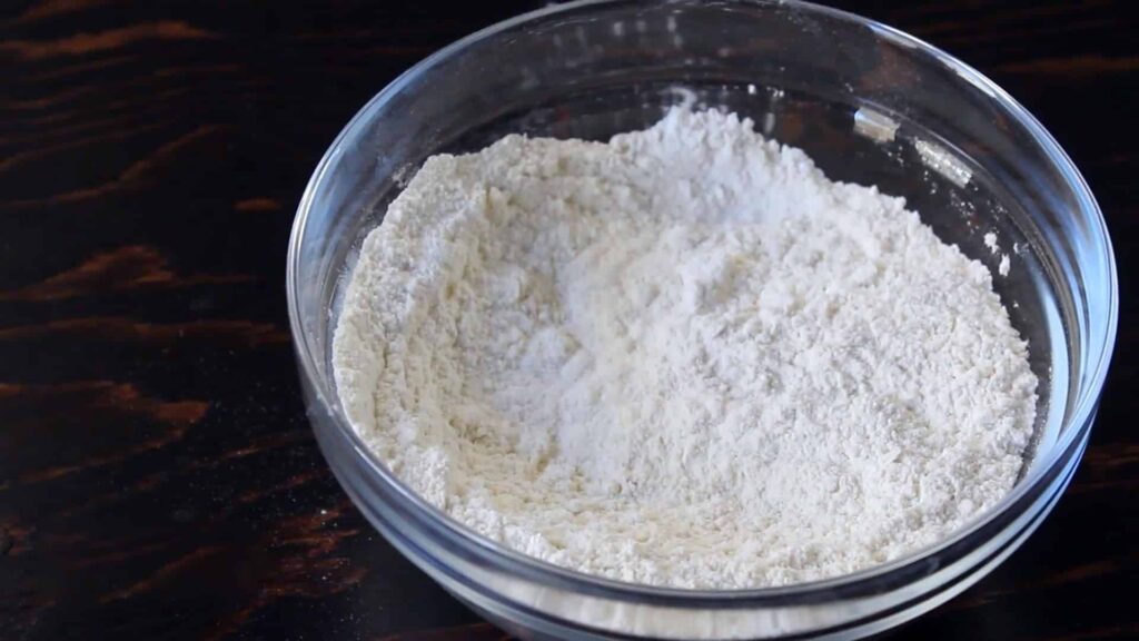 Торт Зебра — recipe steps, step 1