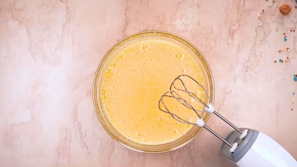 Торт Панчо — recipe steps, step 2